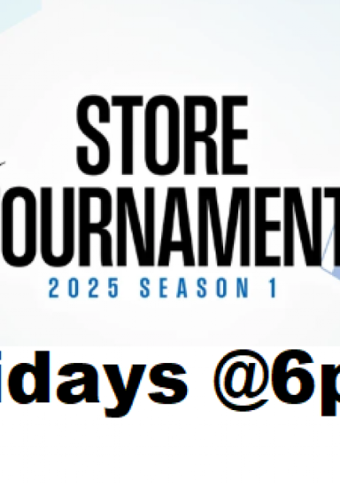 Gundam Weekly Tournament