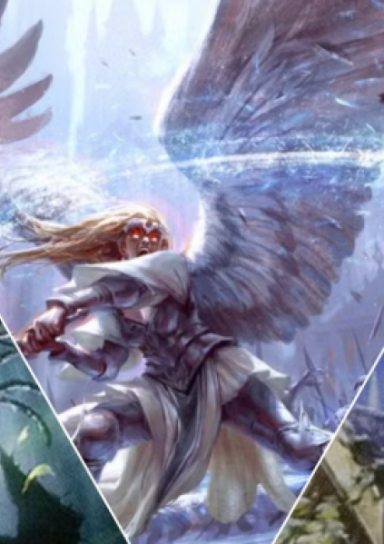 Budget Commander League – Tribal Edition 11/1/2026,11/8/2026, 11/22/2026, 11/29/2026