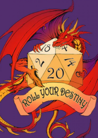 Roll Your Destiney