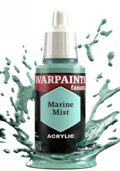 Marine Mist