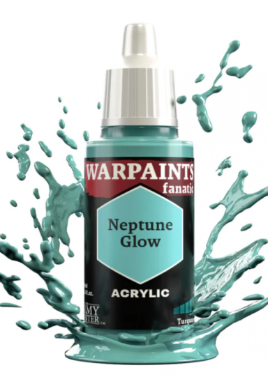 Neptune Glow
