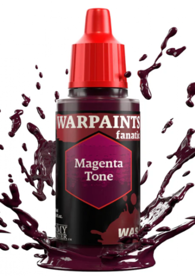 Magenta Tone