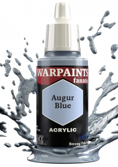 Augur Blue