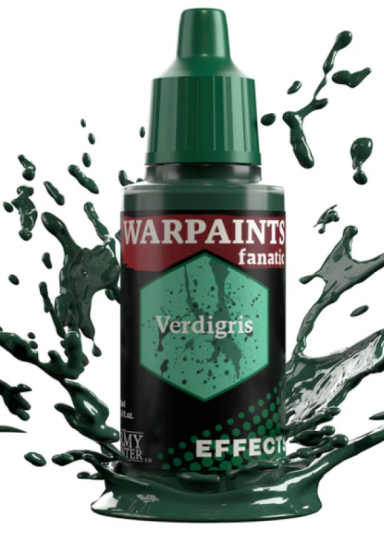 Verdigris