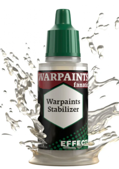 Warpaints Stabilizer