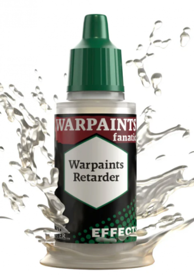 Warpaints Retarder