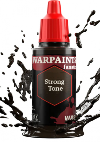 Strong Tone