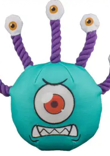 Pawlymorph – The BeSlobber