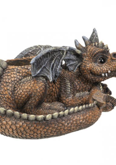 Dragon Planter Pot C/4 (65)