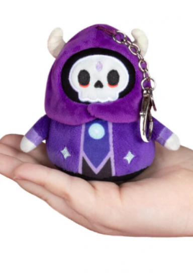 Micro Squishable Lich