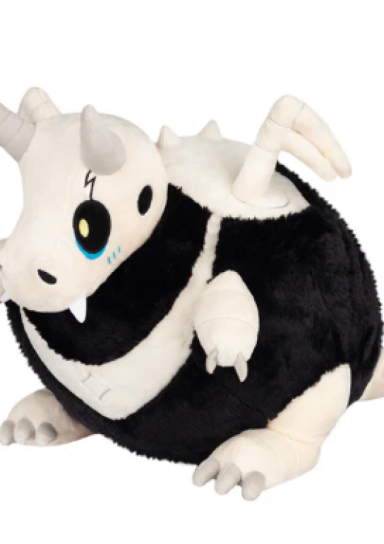 Squishable Bone Dragon