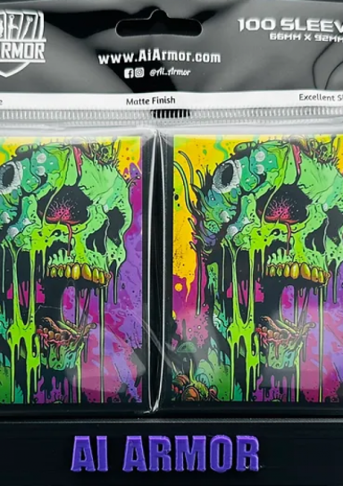 Poker Goblet C/24 (93)