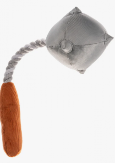 Pawlymorph – Flail Tug Toy