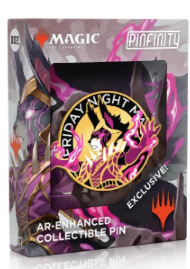 Pinfinity FNM Liliana (5)