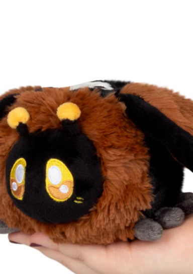 Snugglemi Snackers Death’s-head Hawkmoth