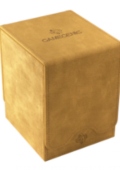 Game Genic – Squire 100+ XL (Sand)