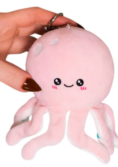 Squishable Micro Octopus