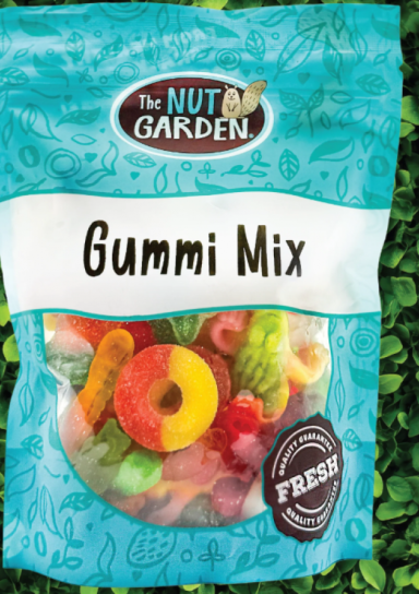 Gummi Mix