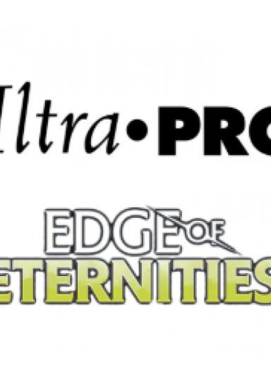 UP Alcove Edge MTG EOE Blue Mythic