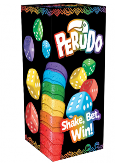 Perudo Pack