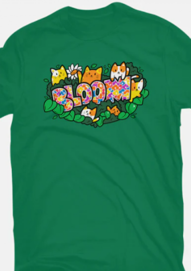 Doom Scrolling Shirt