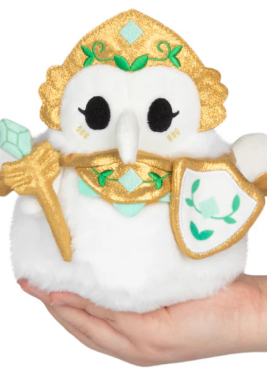 Alter Ego Plague Doctor – Valkyrie