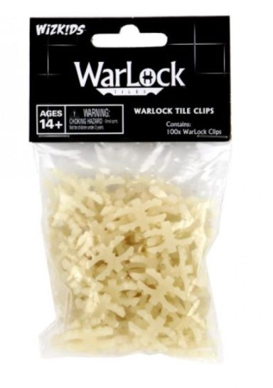 Warlock Tiles: Warlock Clips