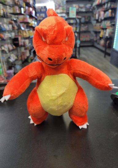 Charmeleon Stuffy