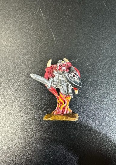 M41 – Shield Demon