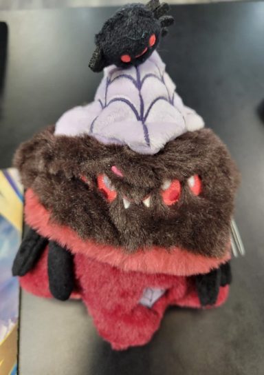 Alter Ego Christmas Tree – Spider Tree