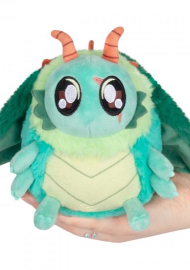 Alter Ego Moth – Dragon