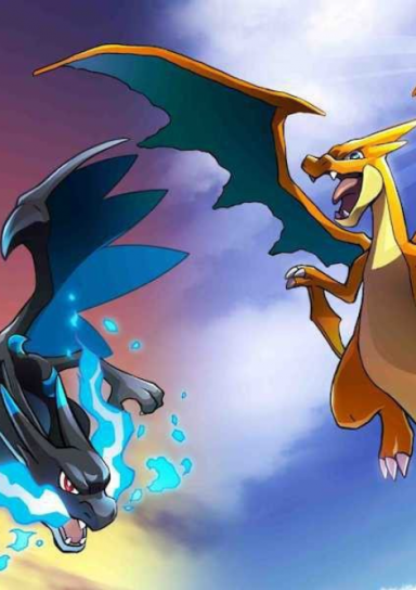 Pokémon Mega Evolution – Phantasmal Flames Prerelease Event (IN-PERSON / NO TAKE-HOME OR SHIPPING)