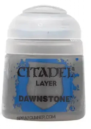 Layer: Dawnstone