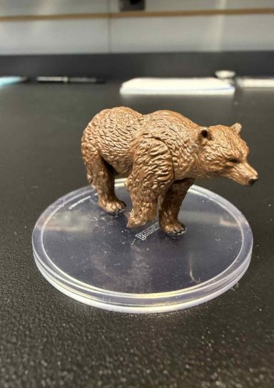 M82 Brown Bear 27/40