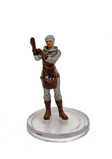 Dr. Viktra Mordenheim