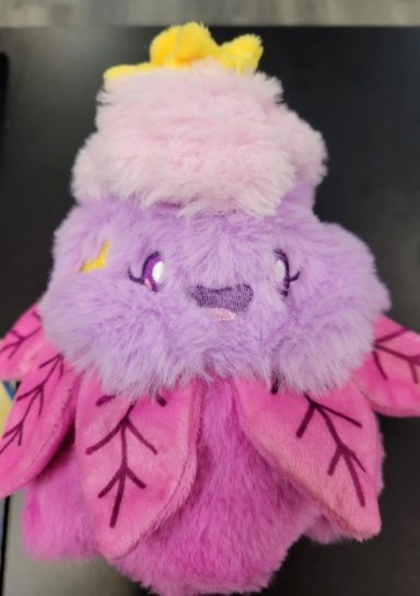 Alter Ego Christmas Tree – Fairy Tree