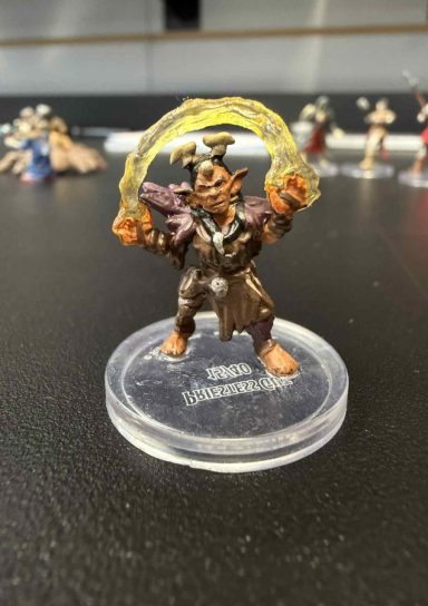 M84 Priestess Gut 15/40