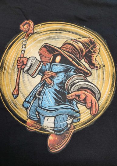 Spellcaster T-Shirt