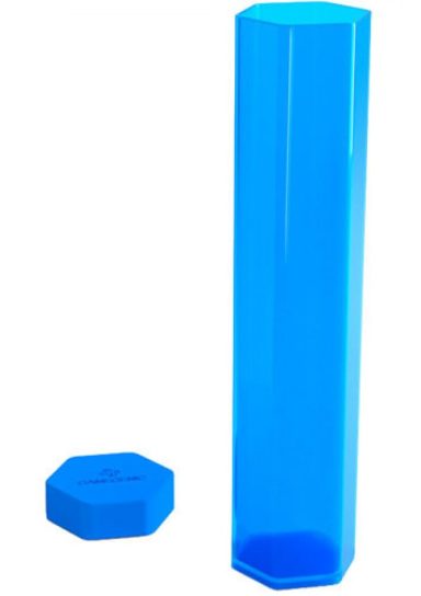 Game Genic – Playmat Tube (Blue)
