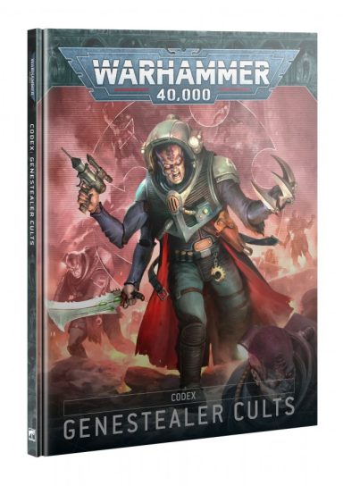 Codex: Genestealer Cults