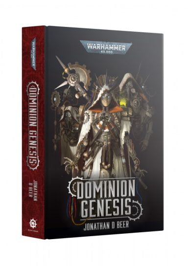 Dominion Genesis (PB)