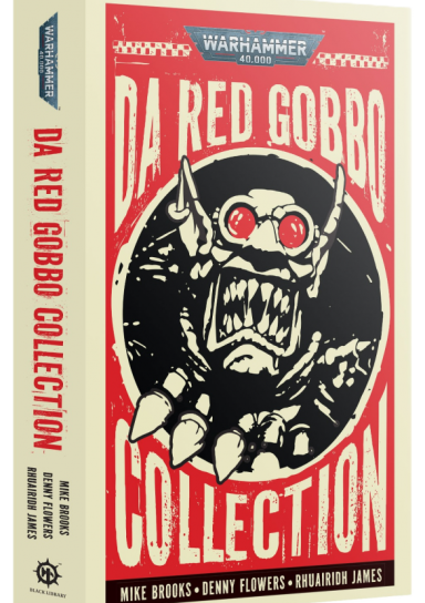 Da Red Gobbo Collection (PB)
