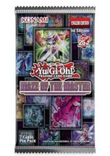 Maze of the Master Booster Pack