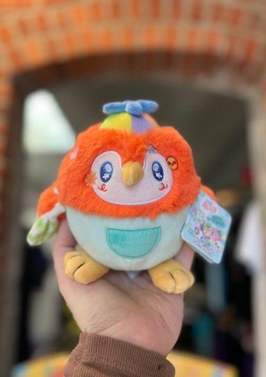 Alter Ego Penguin – Kiddie