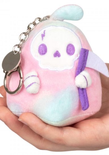 Micro Tie Dye Reaper