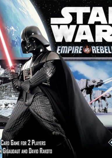 Star Wars: Empire vs. Rebellion