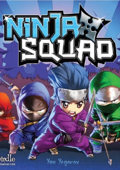 Ninja Squad