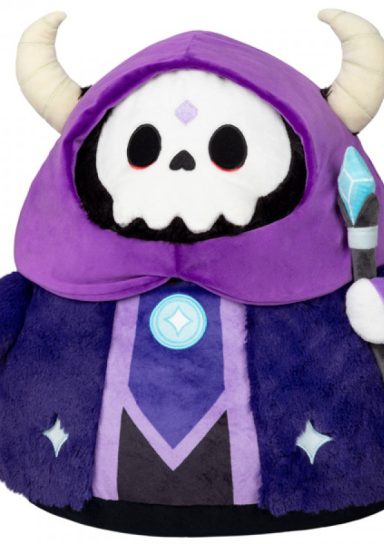 Squishable Lich