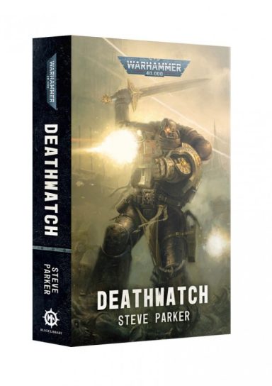 Deathwatch (Paperback)