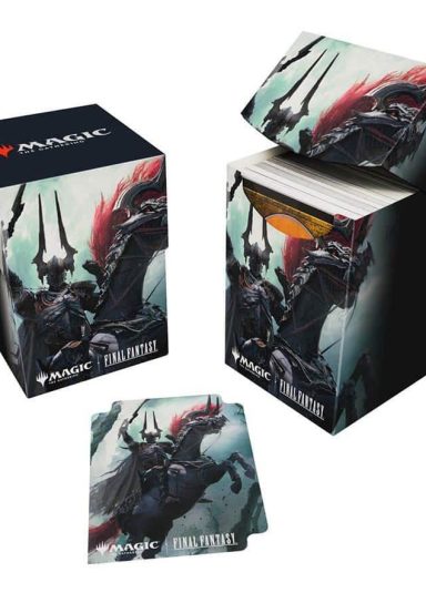 Ultimate Guard – Deck Case 100+ MTG Final Fantasy V4